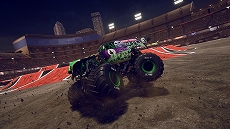 ꡼ No.007Υͥ / SwitchǡMonster Jam Steel Titans 2פȯ32˷ꡣ󥹥ȥåιʥȥ󤬳ڤ
