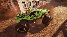 ꡼ No.008Υͥ / SwitchǡMonster Jam Steel Titans 2פȯ32˷ꡣ󥹥ȥåιʥȥ󤬳ڤ