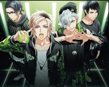 ꡼ No.001Υͥ / ޥۥ֥饦ǡDYNAMIC CHORD feat.apple-polisherפΥ˥ᥤȥॹꥻåȤȯ