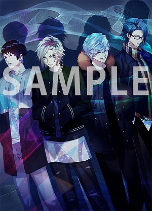 ꡼ No.008Υͥ / ޥۥ֥饦ǡDYNAMIC CHORD feat.apple-polisherפΥ˥ᥤȥॹꥻåȤȯ