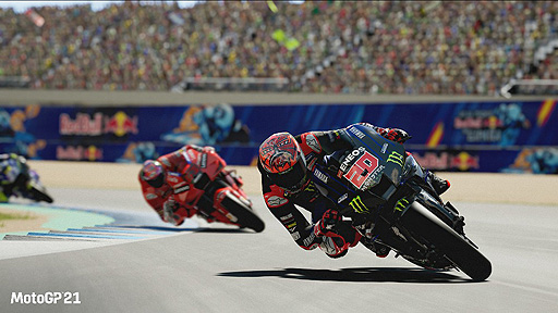 ꡼ No.005Υͥ / RIDE4סMotoGP 21פ10910ΡȥХѥ ¢ դդWeekɤ˽Ÿء̲ʤǤ⤢