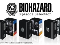 �֥Х����ϥ����ɡץ��꡼��25��ǯ��ǰ���ʥ�Х�󥰺��ʤΥѥå��������åȤ�ȯ����ꡣPS4�ǥ��եȤ򥨥ԥ����ɤ��ȤˤޤȤ᤿��3����