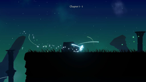 画像ギャラリー No.002のサムネイル画像 / 「eia : A short story」のパブリッシングライツをCRESTが獲得