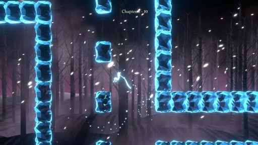 画像ギャラリー No.003のサムネイル画像 / 「eia : A short story」のパブリッシングライツをCRESTが獲得