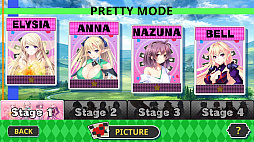 ꡼ No.006Υͥ / Poker Pretty Girls Battle : Fantasy World EditionפSteamۿΥΤ˥դΤȥݡ