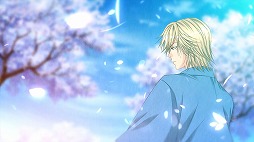 ���������꡼ No.001�Υ���ͥ������ / ���������ڿ����� �������λΡפο�OP�ࡼ�ӡ��������ˡ�Switch�Ǥ�Ź����ŵ����ȥ���ץ�ܥ��������������Ȥ��ɲ�