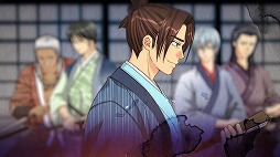 ���������꡼ No.003�Υ���ͥ������ / ���������ڿ����� �������λΡפο�OP�ࡼ�ӡ��������ˡ�Switch�Ǥ�Ź����ŵ����ȥ���ץ�ܥ��������������Ȥ��ɲ�