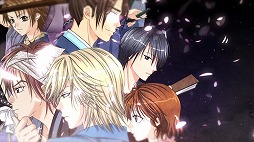 ���������꡼ No.006�Υ���ͥ������ / ���������ڿ����� �������λΡפο�OP�ࡼ�ӡ��������ˡ�Switch�Ǥ�Ź����ŵ����ȥ���ץ�ܥ��������������Ȥ��ɲ�