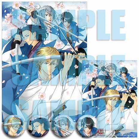 ���������꡼ No.013�Υ���ͥ������ / ���������ڿ����� �������λΡפο�OP�ࡼ�ӡ��������ˡ�Switch�Ǥ�Ź����ŵ����ȥ���ץ�ܥ��������������Ȥ��ɲ�