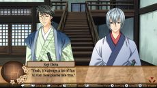 画像ギャラリー No.024のサムネイル画像 / 「幕末恋華新選組 尽忠報国の士」の発売日が6月17日に決定。キービジュアルも公開