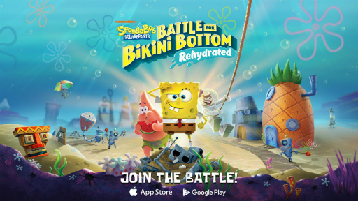 ꡼ No.008Υͥ / ޥǡ֥ݥ󥸡ܥ֡Battle for Bikini Bottomפۿ档ӥ˥ѥĤǥХ󥸡ס