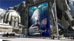 画像ギャラリー No.006のサムネイル画像 / 「バトオペ2」，映画「閃光のハサウェイ キルケーの魔女」公開記念キャンペーンがスタート。Ξガンダムやペーネロペーがログインで入手可能