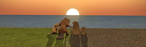 ꡼ No.006Υͥ / ʲӡСãˤԻԷߥTimberbornפΥǥǤSteamǸ