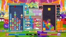 ꡼ No.010Υͥ / PCǡPuyo Puyo Tetris2סʤפפƥȥꥹ2ˤSteamۿϡŵȤƥƥ५8礬館