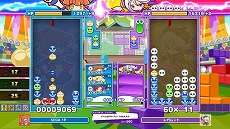 ꡼ No.023Υͥ / PCǡPuyo Puyo Tetris2סʤפפƥȥꥹ2ˤSteamۿϡŵȤƥƥ५8礬館