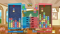꡼ No.028Υͥ / PCǡPuyo Puyo Tetris2סʤפפƥȥꥹ2ˤSteamۿϡŵȤƥƥ५8礬館