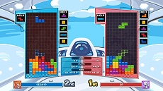 ꡼ No.029Υͥ / PCǡPuyo Puyo Tetris2סʤפפƥȥꥹ2ˤSteamۿϡŵȤƥƥ५8礬館