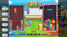 ꡼ No.032Υͥ / PCǡPuyo Puyo Tetris2סʤפפƥȥꥹ2ˤSteamۿϡŵȤƥƥ५8礬館