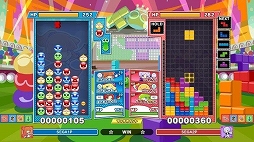꡼ No.075Υͥ / PCǡPuyo Puyo Tetris2סʤפפƥȥꥹ2ˤSteamۿϡŵȤƥƥ५8礬館