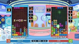 ꡼ No.076Υͥ / PCǡPuyo Puyo Tetris2סʤפפƥȥꥹ2ˤSteamۿϡŵȤƥƥ५8礬館
