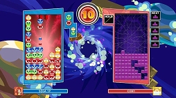 ꡼ No.077Υͥ / PCǡPuyo Puyo Tetris2סʤפפƥȥꥹ2ˤSteamۿϡŵȤƥƥ५8礬館
