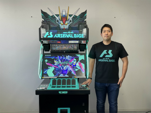 画像ギャラリー No.026のサムネイル画像 / 「機動戦士ガンダム アーセナルベース」インプレッション。カードの加工にもこだわり抜いたタイトルが,ブラッシュアップを経て本日正式稼働