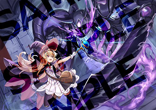 ꡼ No.010Υͥ / PC/PS4/SwitchLittle Witch Nobeta -ȥ륦åΥ٥-ס929ȯꡣ̾ǤȹڸǤŵƤ餫