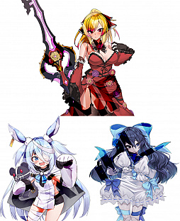 ꡼ No.011Υͥ / PC/PS4/SwitchLittle Witch Nobeta -ȥ륦åΥ٥-ס929ȯꡣ̾ǤȹڸǤŵƤ餫