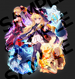 ꡼ No.019Υͥ / PC/PS4/SwitchLittle Witch Nobeta -ȥ륦åΥ٥-ס929ȯꡣ̾ǤȹڸǤŵƤ餫