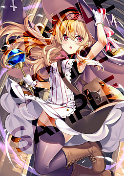 ꡼ No.021Υͥ / PC/PS4/SwitchLittle Witch Nobeta -ȥ륦åΥ٥-ס929ȯꡣ̾ǤȹڸǤŵƤ餫