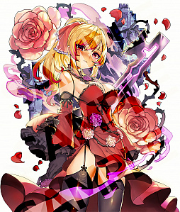 ꡼ No.032Υͥ / PC/PS4/SwitchLittle Witch Nobeta -ȥ륦åΥ٥-ס929ȯꡣ̾ǤȹڸǤŵƤ餫