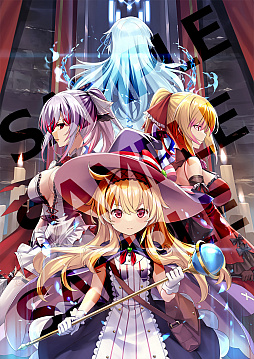 ꡼ No.036Υͥ / PC/PS4/SwitchLittle Witch Nobeta -ȥ륦åΥ٥-ס929ȯꡣ̾ǤȹڸǤŵƤ餫
