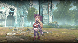 ꡼ No.044Υͥ / PC/PS4/SwitchLittle Witch Nobeta -ȥ륦åΥ٥-ס929ȯꡣ̾ǤȹڸǤŵƤ餫