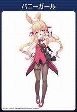 画像ギャラリー No.011のサムネイル画像 / 「リトルウィッチノベタ」,ゲームプレイ動画を公開。発売日に新コスチュームの無料配信が決定,“第3のコスチューム”人気投票もスタート