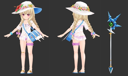 ꡼ No.006Υͥ / ûҥLittle Witch Nobeta -ȥ륦åΥ٥-ȯ䡣Υ٥򡦾Υ󥿥ӥ塼
