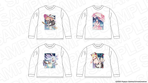 ���������꡼ No.009�Υ���ͥ������ / ��Little Witch Nobeta�ס�POP UP SHOP�򿷽ɥޥ륤���ͥå����ǳ���