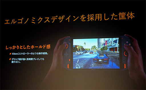꡼ No.003Υͥ / 8.4ǥץ쥤ܤޡPCONEXPLAYERפιͽ󤬻Ϥޤ롣ʤǹ13Ⱦ