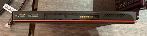 ꡼ No.008Υͥ / 11緿ǥץ쥤ܤONEXPLAYER X1פͽ󤬻Ϥޤ롣PCȤƤλȤ䤹ˤäݥȤϡ