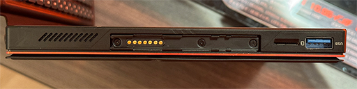 ꡼ No.009Υͥ / 11緿ǥץ쥤ܤONEXPLAYER X1פͽ󤬻Ϥޤ롣PCȤƤλȤ䤹ˤäݥȤϡ
