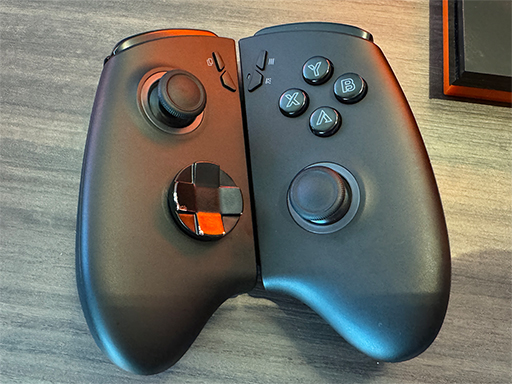 ꡼ No.013Υͥ / 11緿ǥץ쥤ܤONEXPLAYER X1פͽ󤬻Ϥޤ롣PCȤƤλȤ䤹ˤäݥȤϡ
