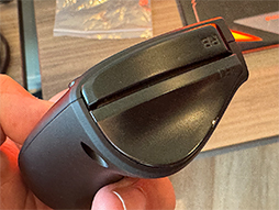 ꡼ No.015Υͥ / 11緿ǥץ쥤ܤONEXPLAYER X1פͽ󤬻Ϥޤ롣PCȤƤλȤ䤹ˤäݥȤϡ