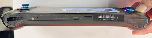 ꡼ No.008Υͥ / 7ͭELǥץ쥤Ryzen AI 300ܤηӷPCOneXFly F1 Proפιͽ󤬥