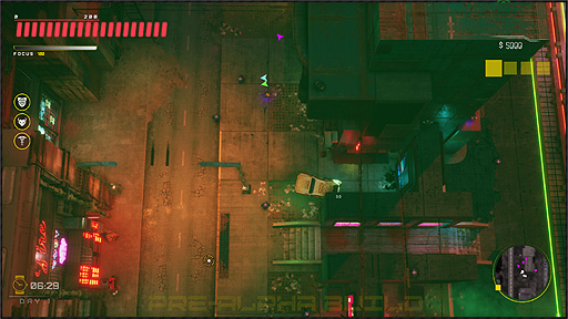 ꡼ No.002Υͥ / Сѥ󥯤GTA2 Υ饤ॢGlitchpunkפȯɽܸб2021ǯQ2˳