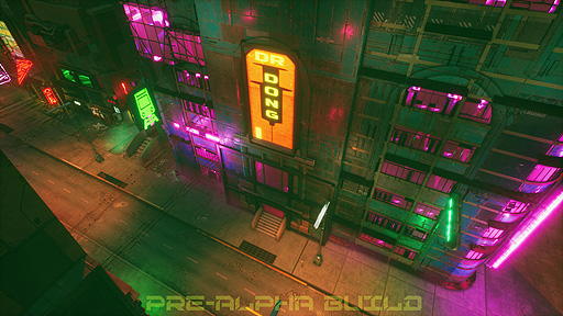 ꡼ No.007Υͥ / Сѥ󥯤GTA2 Υ饤ॢGlitchpunkפȯɽܸб2021ǯQ2˳