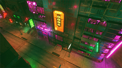 ꡼ No.005Υͥ / GlitchpunkפSteamϸϻ811˳Ϥء̤γȤGTA2СѥACT
