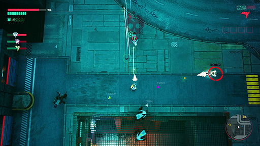 ꡼ No.008Υͥ / GlitchpunkפSteamϸϻ811˳Ϥء̤γȤGTA2СѥACT