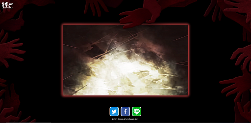 画像ギャラリー No.001のサムネイル画像 / 日本一ソフトウェアが新作タイトルのティザーサイトを公開。Twitterで新作タイトルの予想企画もスタート