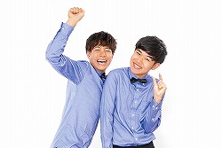 画像ギャラリー No.006のサムネイル画像 / バラエティ番組「セガなま 〜セガゲームクリエイター名越稔洋の生でカンパイ〜」が4月27日20:00に開始