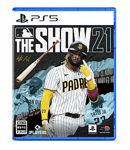 ꡼ No.001Υͥ / PS5/PS4ѥեȡMLB The Show 21ʱѸǡˡפ420ȯ䡣ϥץƥåեɥХåбǤΥѥȤδǤ