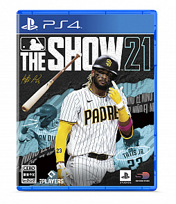 ꡼ No.002Υͥ / PS5/PS4ѥեȡMLB The Show 21ʱѸǡˡפ420ȯ䡣ϥץƥåեɥХåбǤΥѥȤδǤ